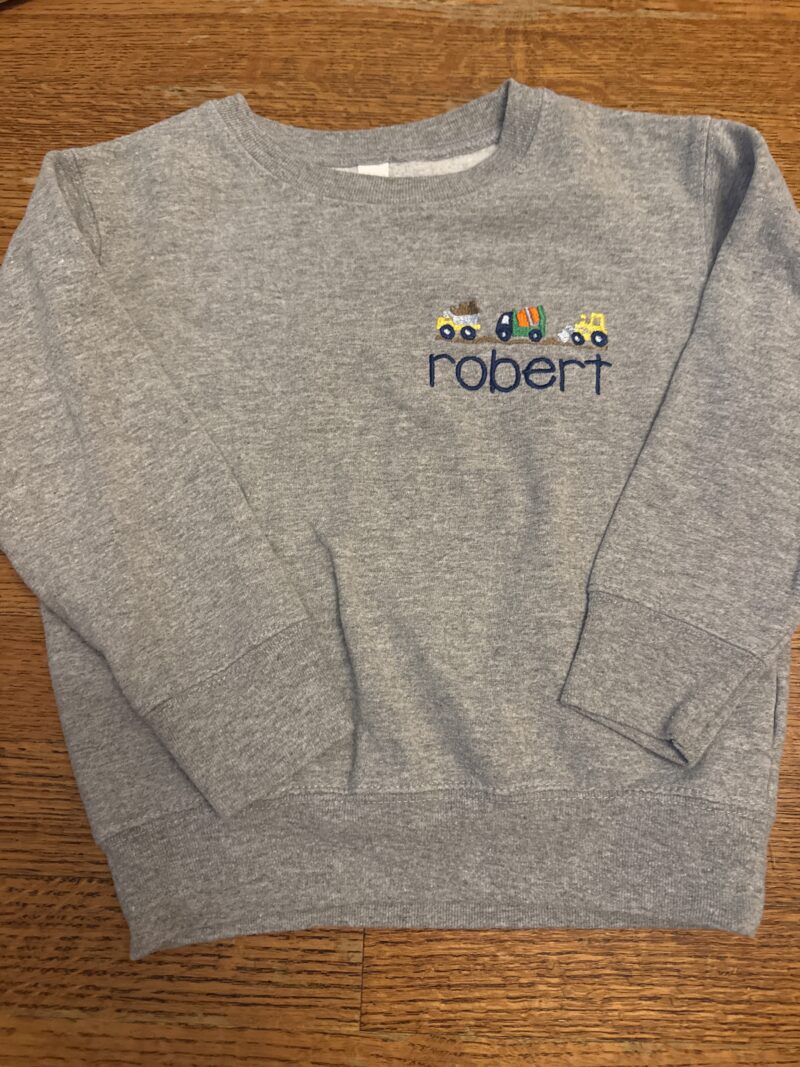 Robert | 4T