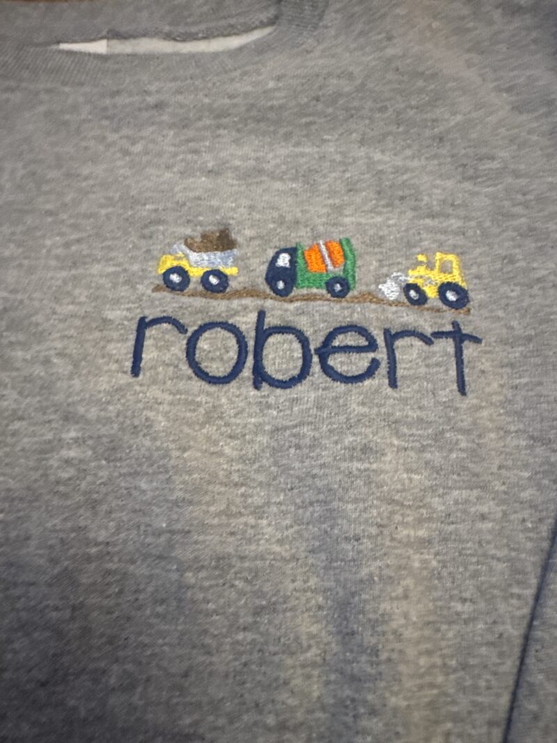 Robert | 4T - Image 2
