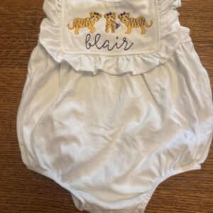 Blair | 12-months