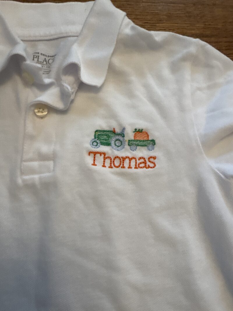 Thomas | 6t-and-up - Image 2