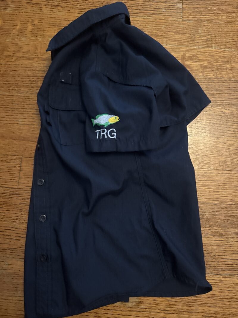 TRG | 6t-and-up