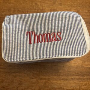 Thomas | no-size