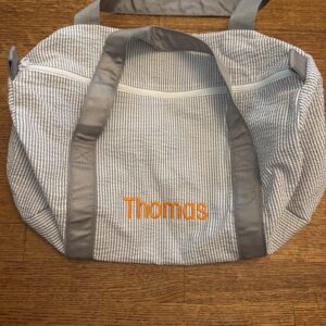 Thomas | no-size