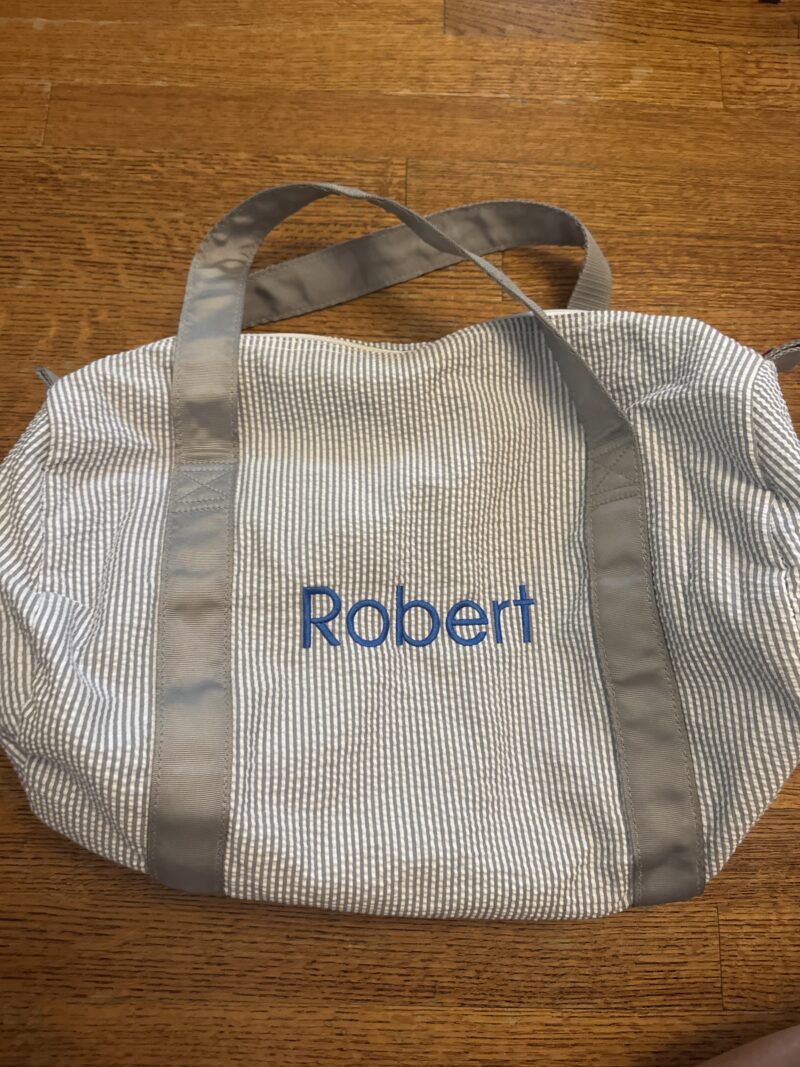 Robert | no-size