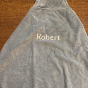 Robert | no-size