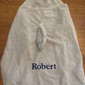Robert | no-size