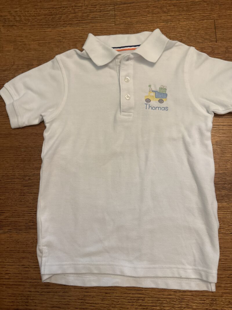 Thomas | 6t-and-up