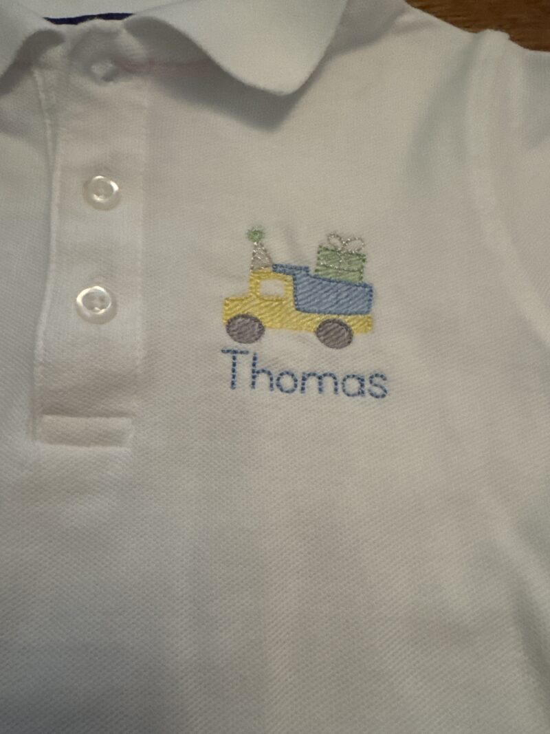 Thomas | 6t-and-up - Image 2
