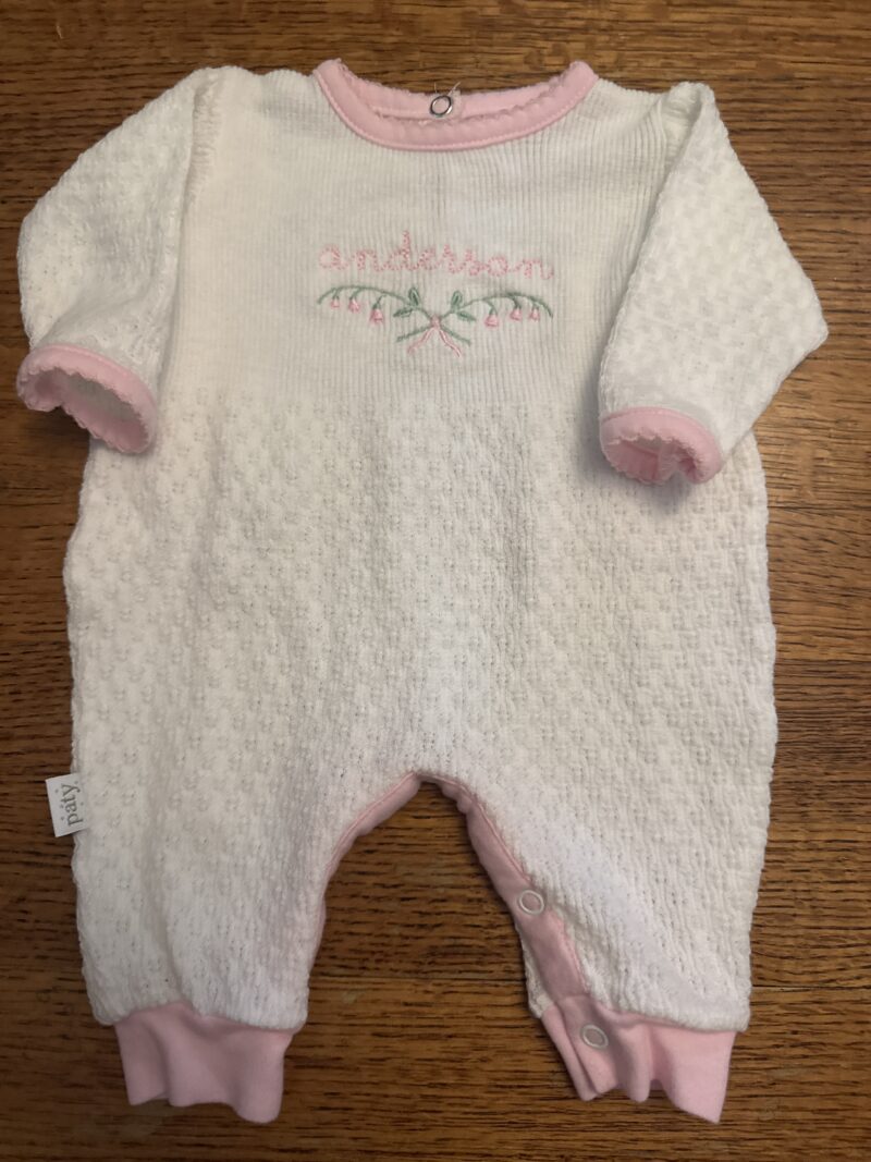 Anderson | Newborn