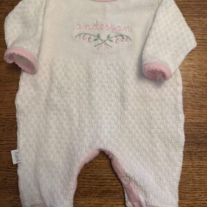 Anderson | Newborn