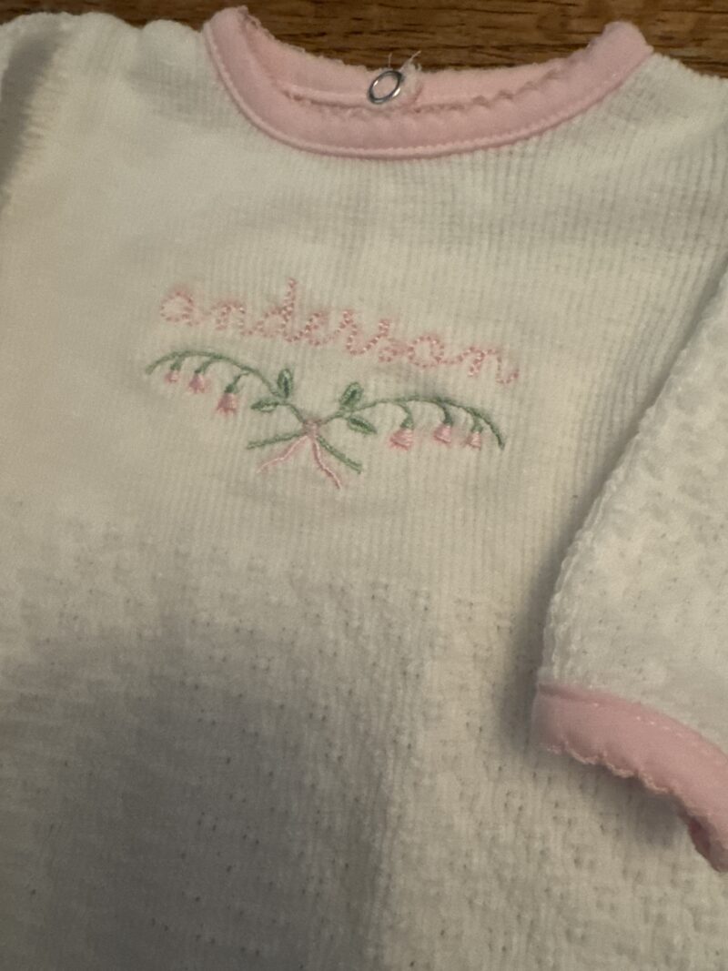 Anderson | Newborn - Image 2