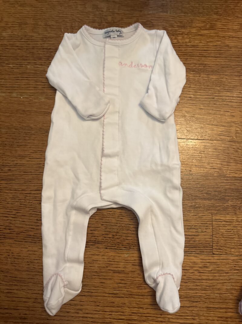 Anderson | Newborn
