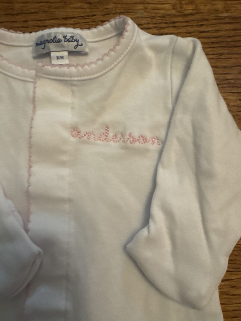 Anderson | Newborn - Image 2