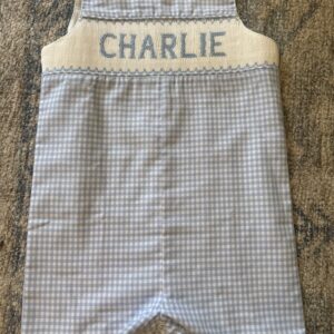 Charlie | 18-months
