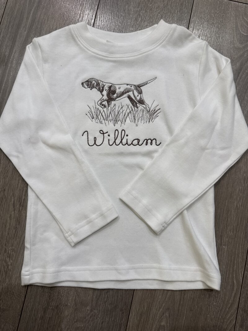 William | 3T