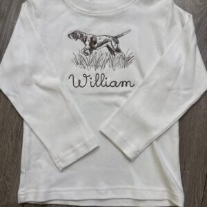 William | 3T