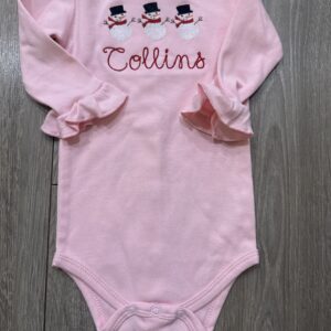 Collins | 3-months