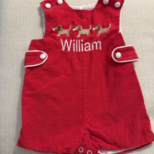 William | 12-months