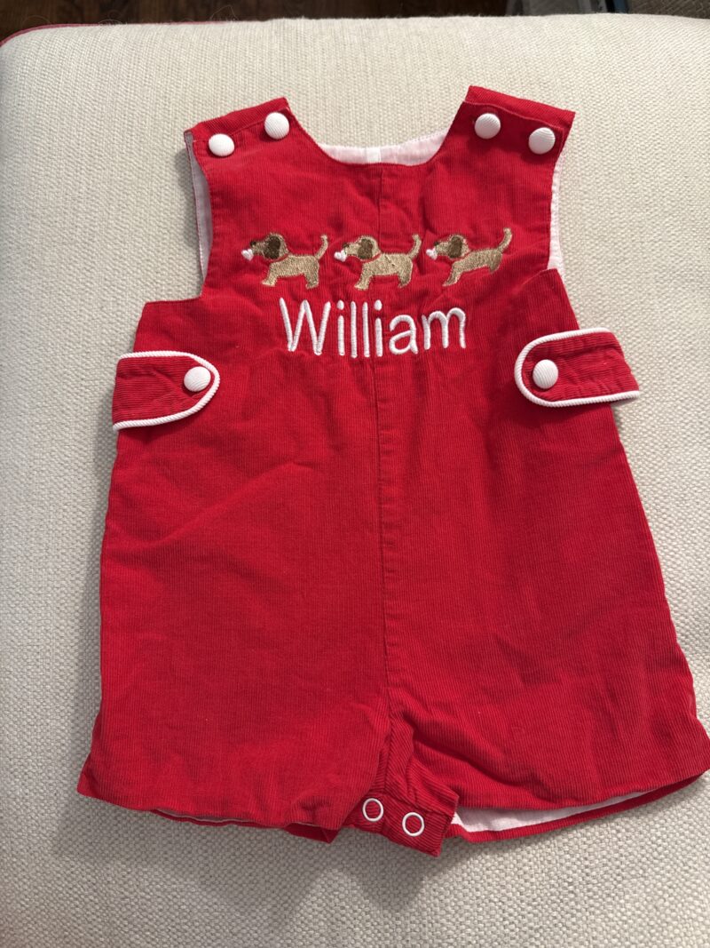 William | 12-months