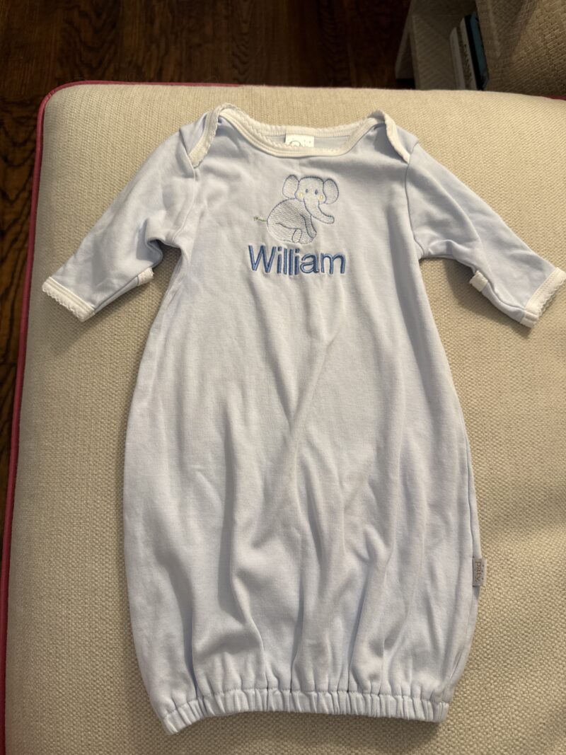 William | 3-months