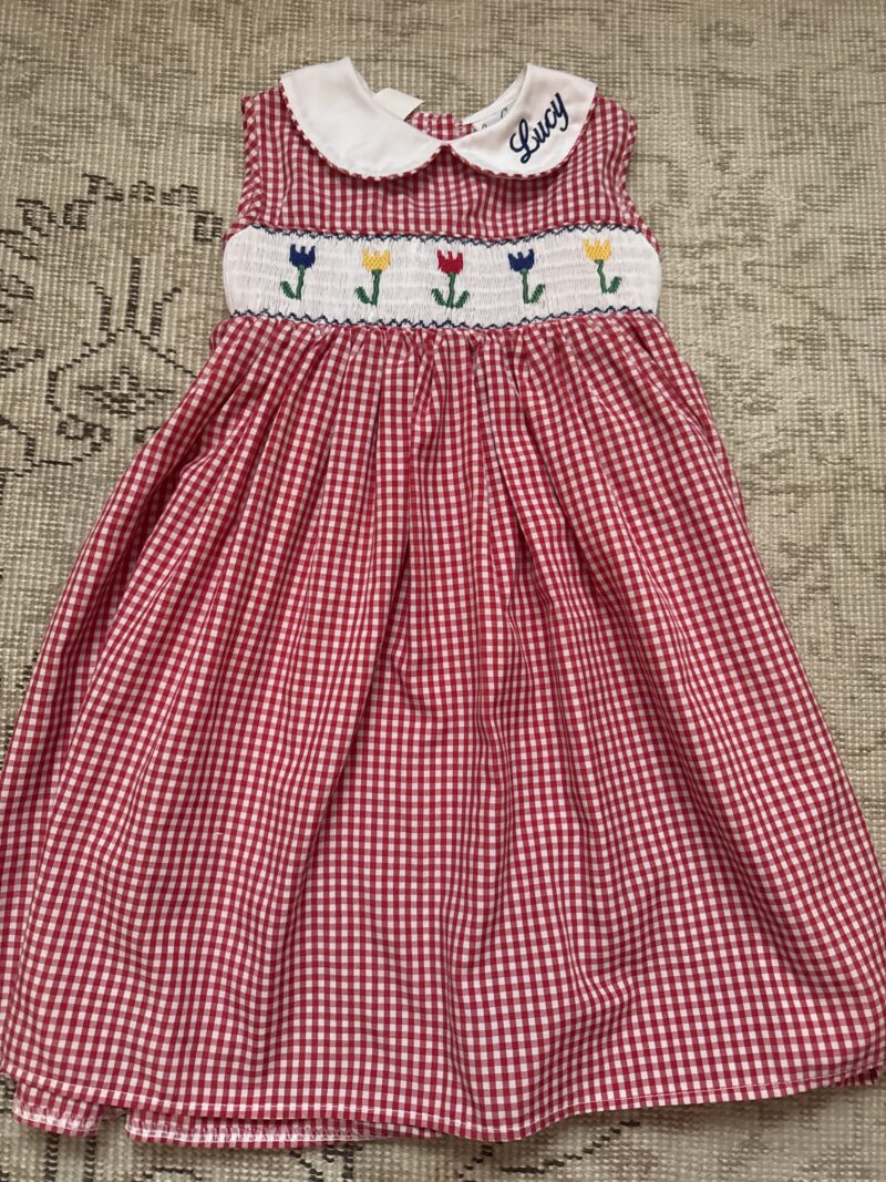 Lucy | 24-months-2t