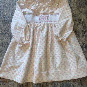 Kate | 4T