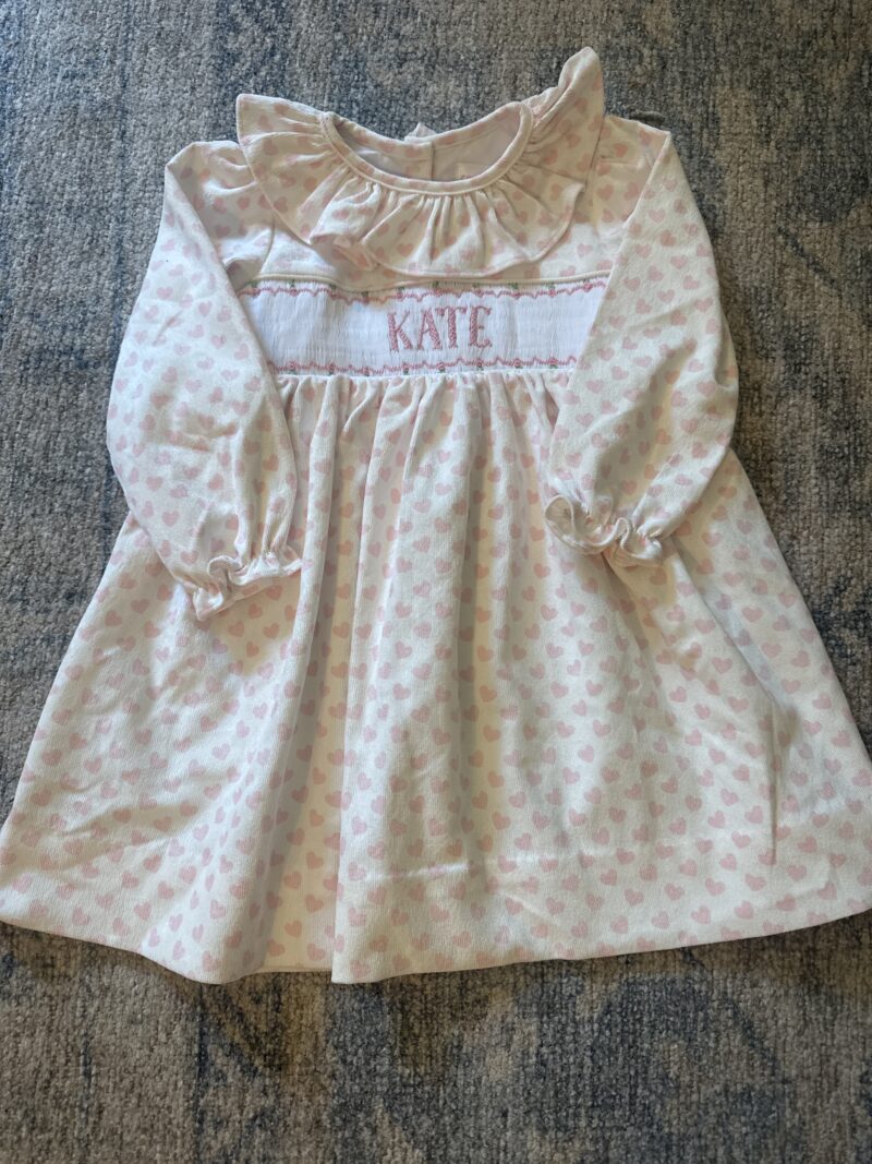 Kate | 4T