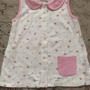 Maddie | 18-months