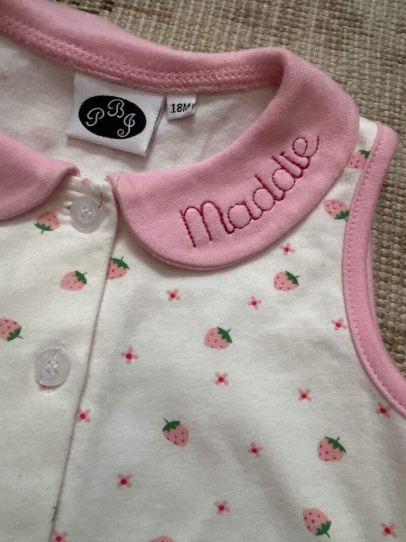 Maddie | 18-months - Image 2