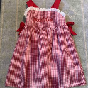 Maddie | 24-months-2t