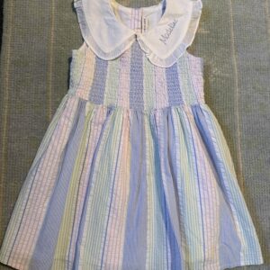 Madeline | 4T