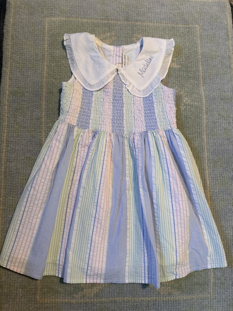 Madeline | 4T