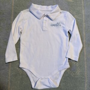 Wells | 12-months
