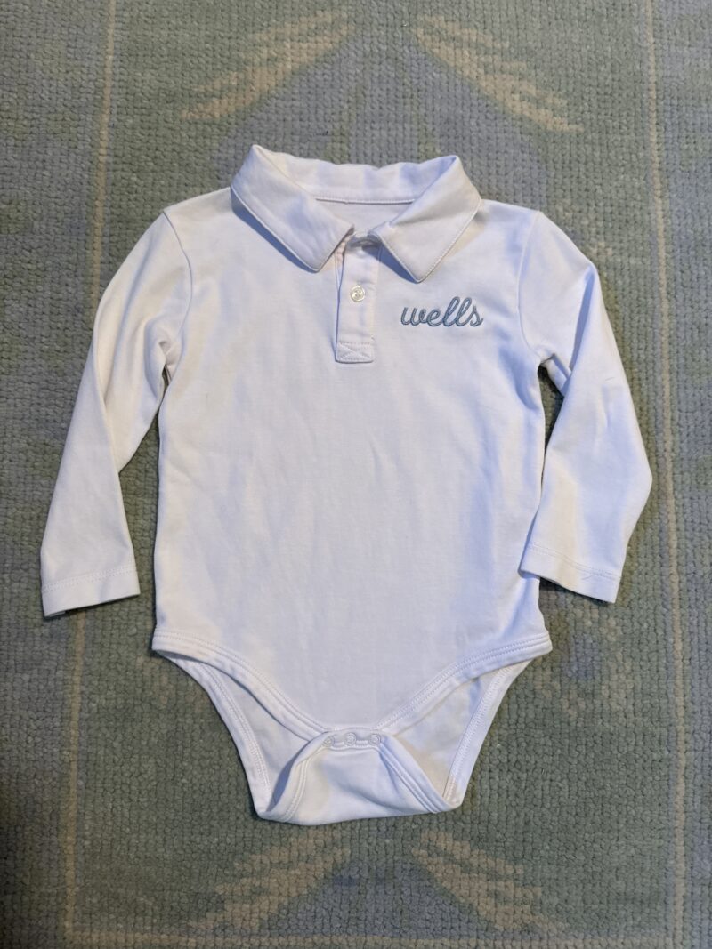 Wells | 12-months
