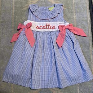 Scottie | 24-months-2t