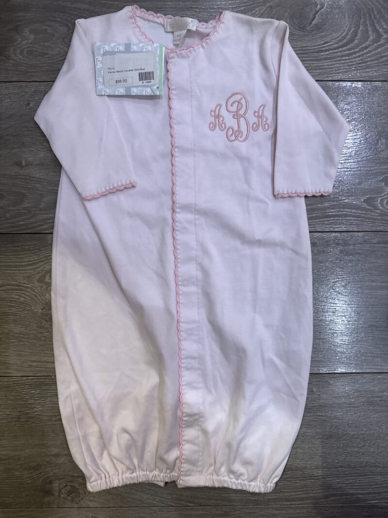 AAB | Newborn
