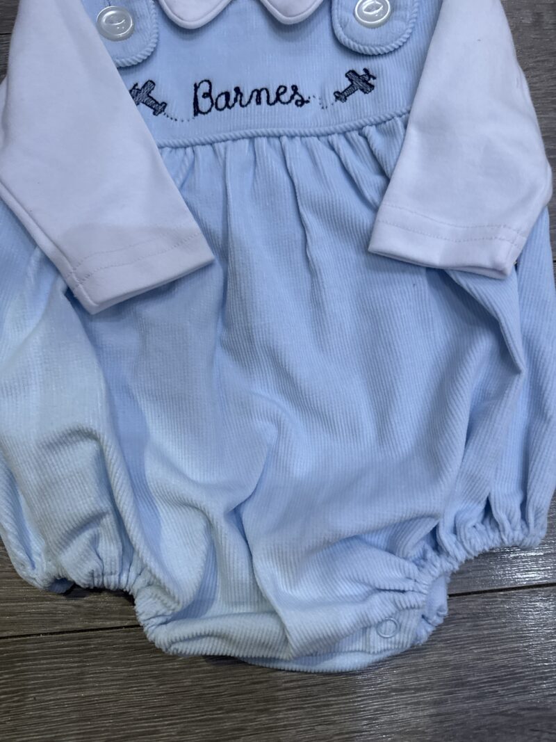 Barnes | 12-months - Image 2