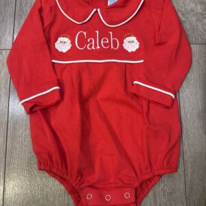 Caleb | 12-months
