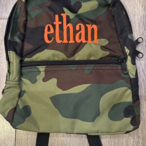 Ethan | no-size
