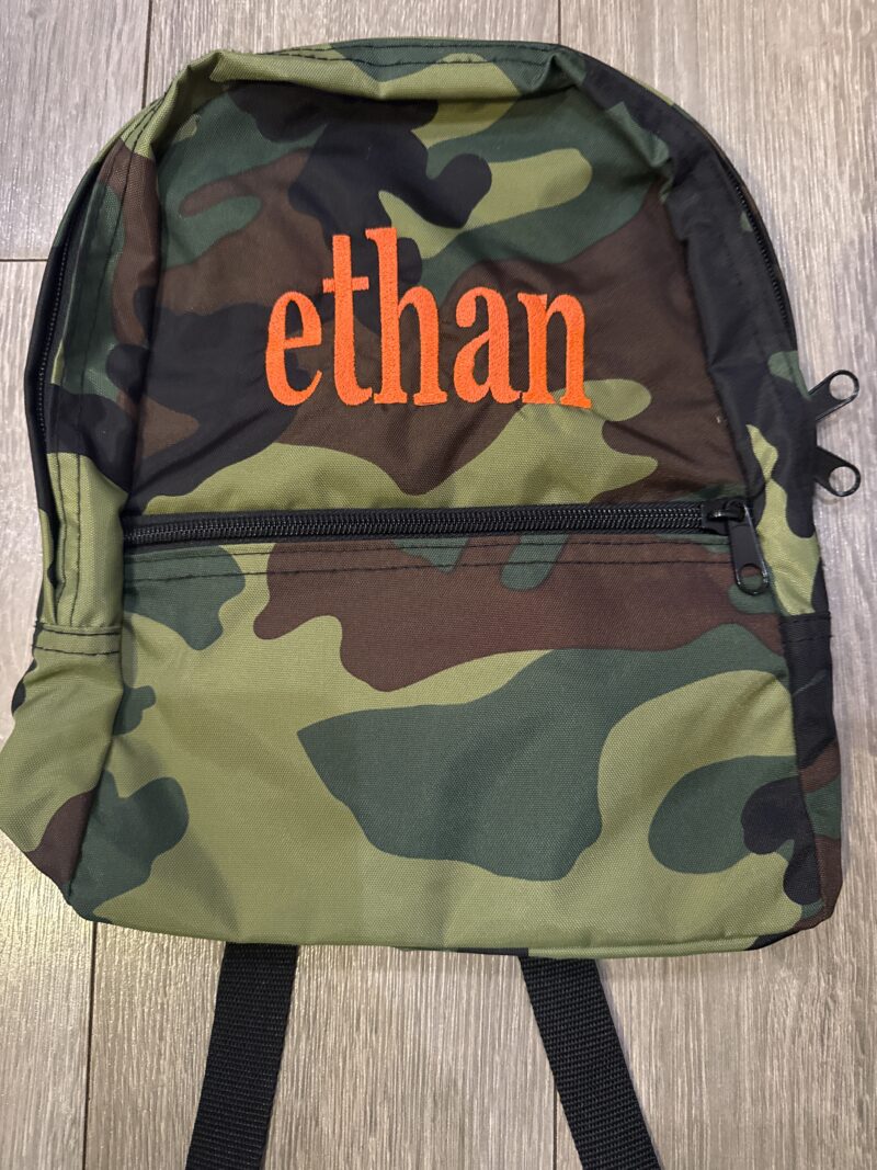 Ethan | no-size