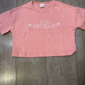 Colette | 12-months