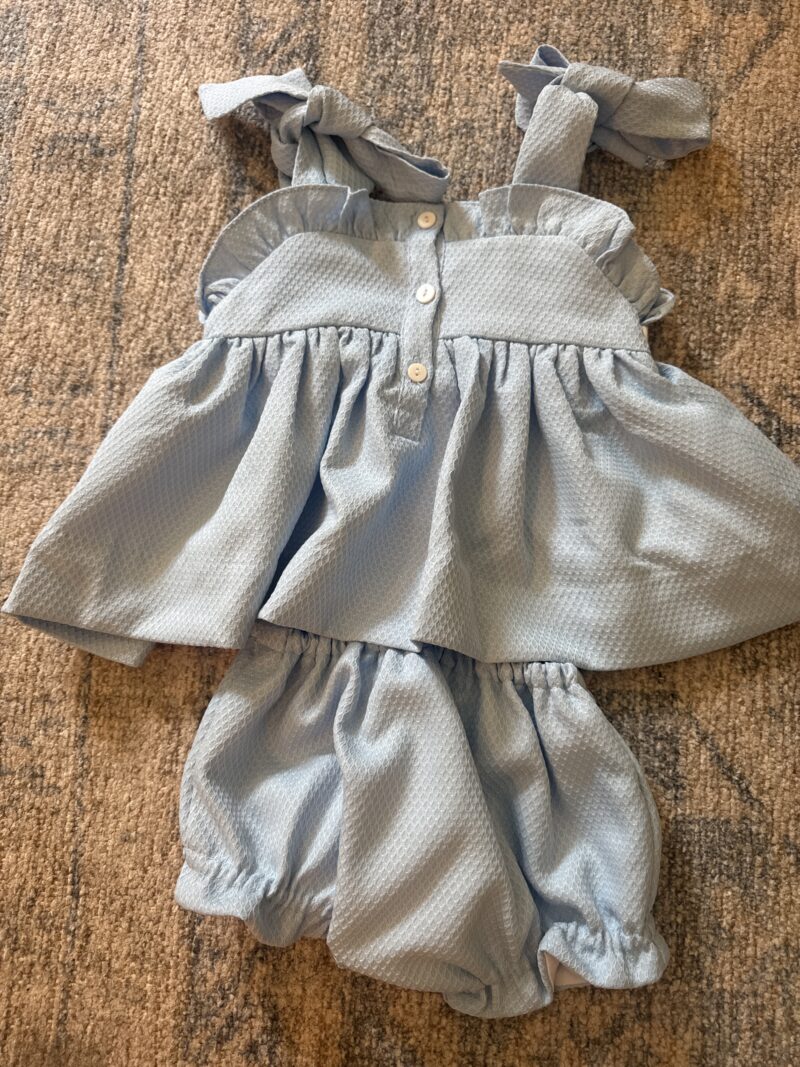Peyton | 12-months - Image 2
