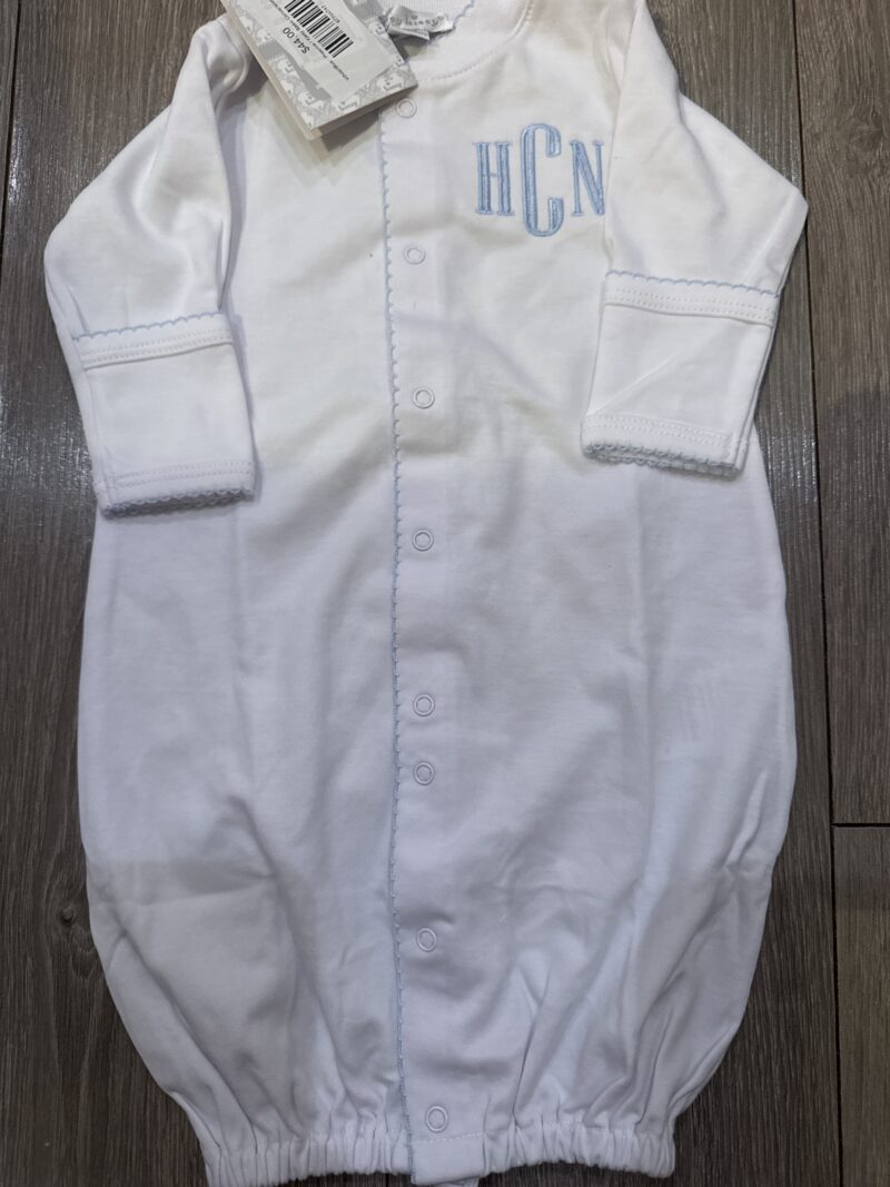 HNC | Newborn
