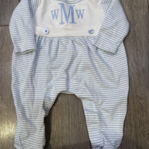 WWM | Newborn