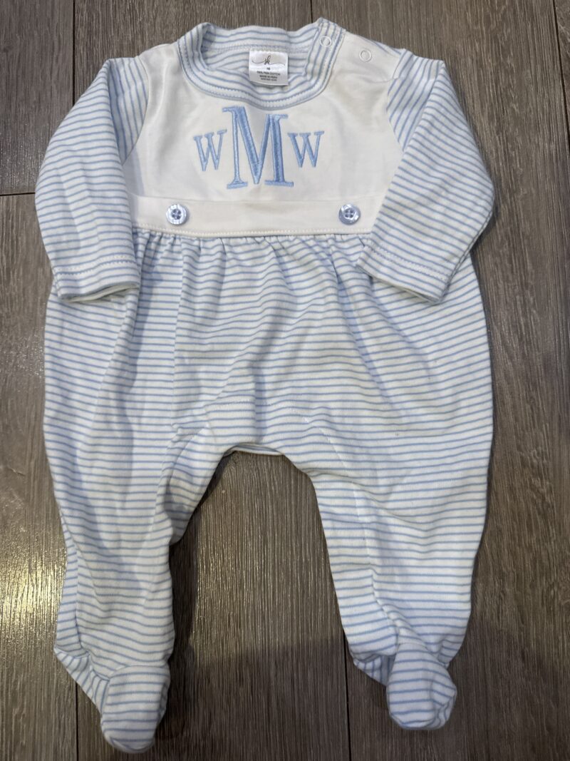 WWM | Newborn