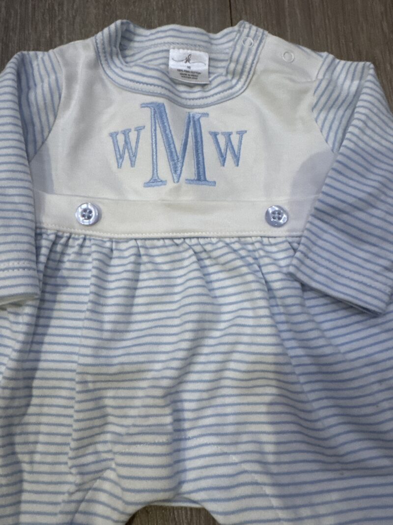 WWM | Newborn - Image 2