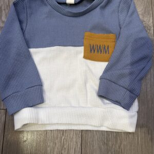 WWM | 24-months-2t
