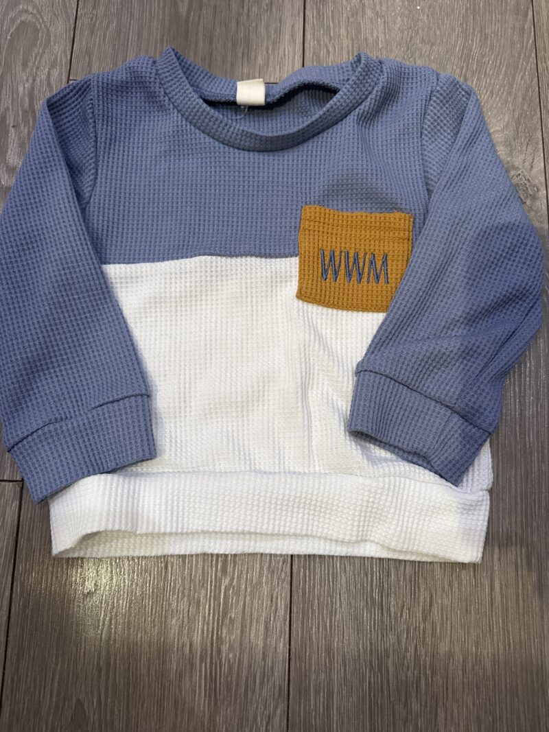 WWM | 24-months-2t