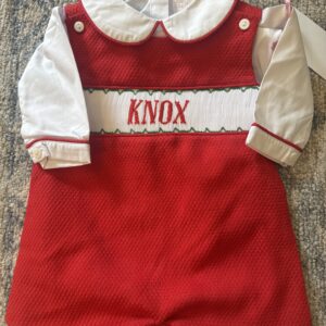 Knox | 3-months