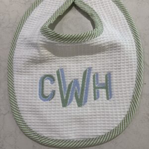 CHW | no-size
